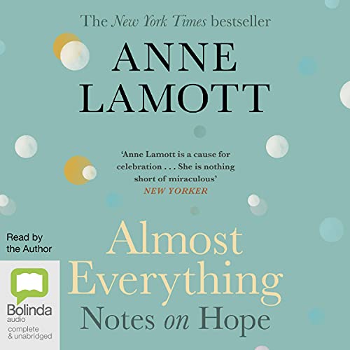 Cover of Almost Everything