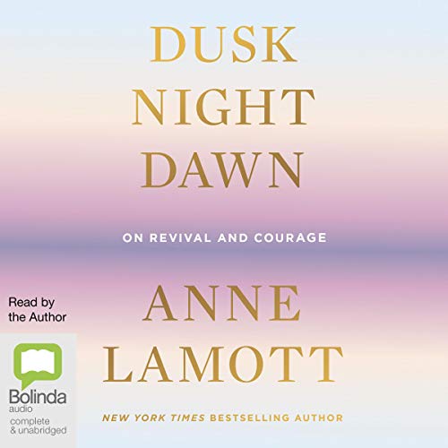 Cover of Dusk Night Dawn