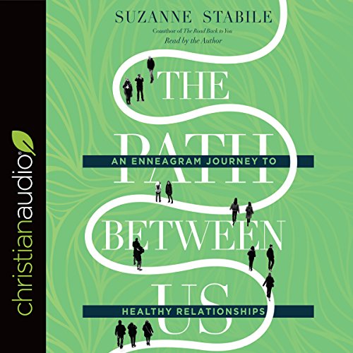 Cover of The Path Between Us