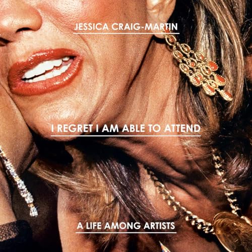 Cover of I Regret I Am Able to Attend