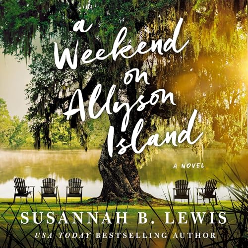 Cover of A Weekend on Allyson Island