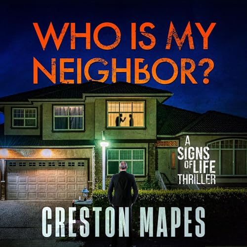 Cover of Who Is My Neighbor?