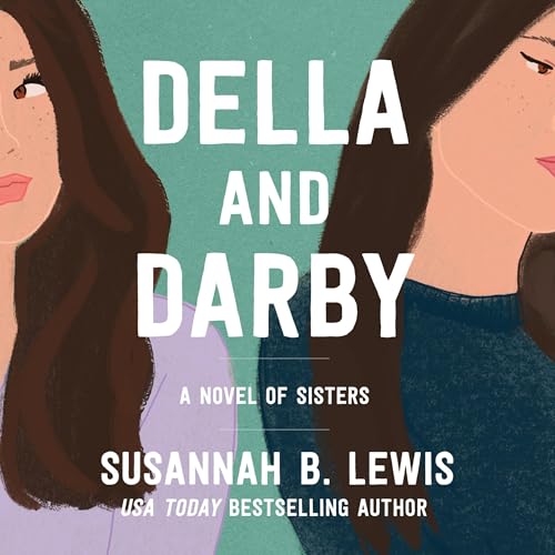Cover of Della and Darby
