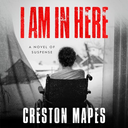 Cover of I Am in Here