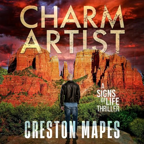 Cover of Charm Artist