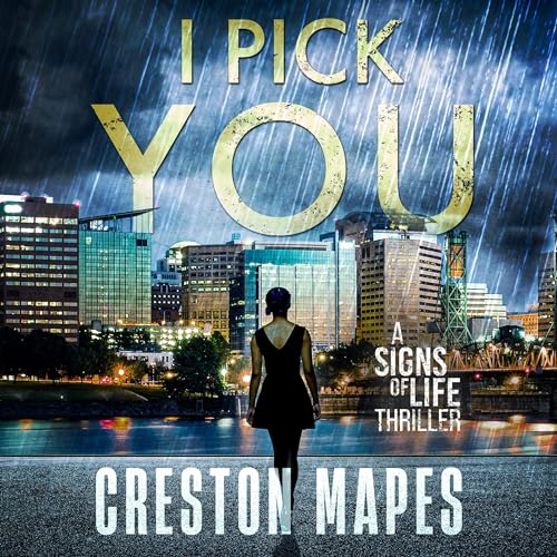 Cover of I Pick You