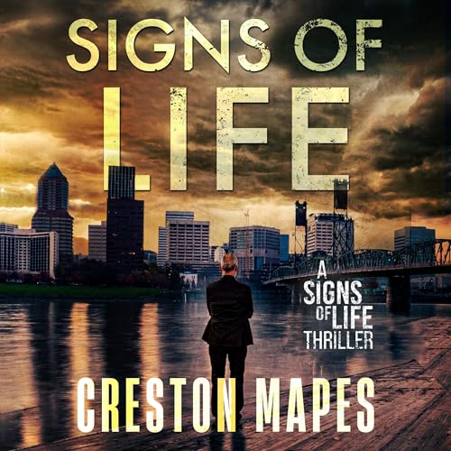 Cover of Signs of Life