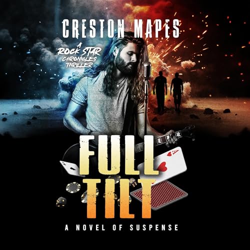 Cover of Full Tilt