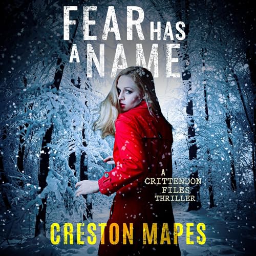 Cover of Fear Has a Name