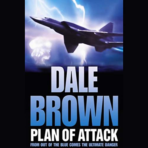 Cover of Plan of Attack