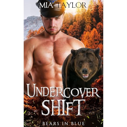 Cover of Undercover Shift
