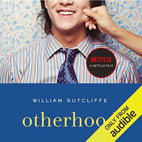 Cover of Otherhood