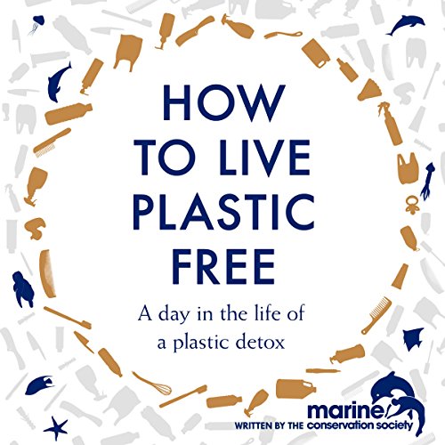 Cover of How to Live Plastic Free