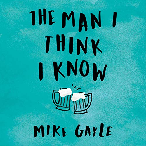 Cover of The Man I Think I Know