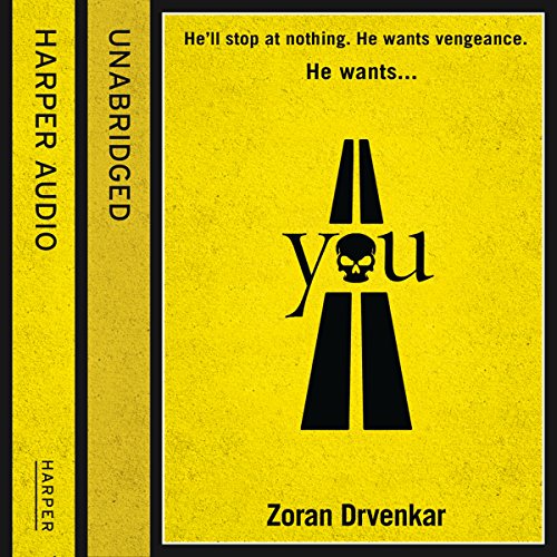 Cover of You