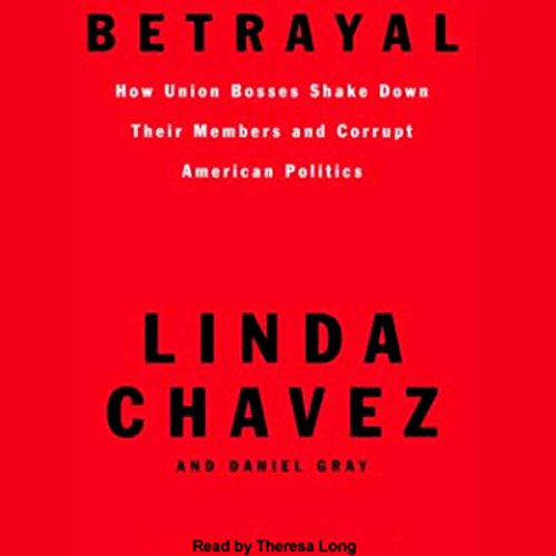 Cover of Betrayal
