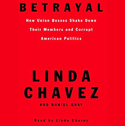 Cover of Betrayal