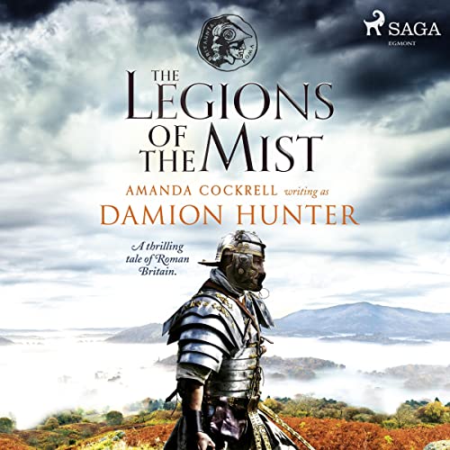 Cover of The Legions of the Mist