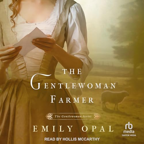 Cover of The Gentlewoman Farmer
