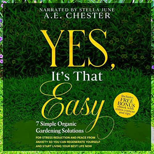Cover of Yes, It's That Easy