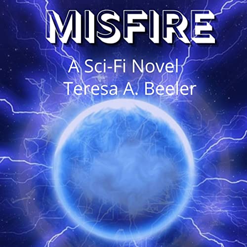 Cover of Misfire