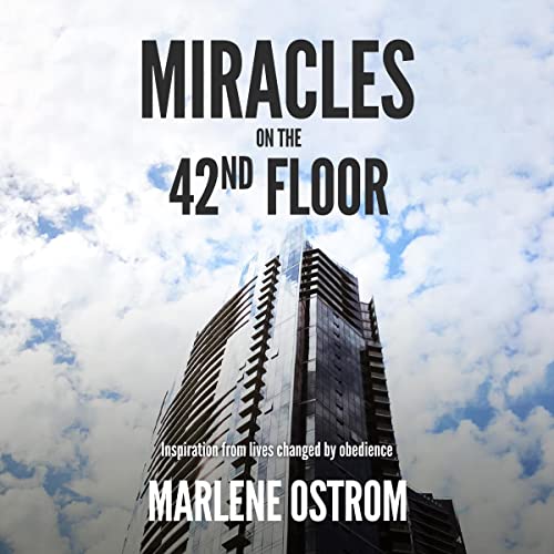Cover of Miracles on the 42nd Floor