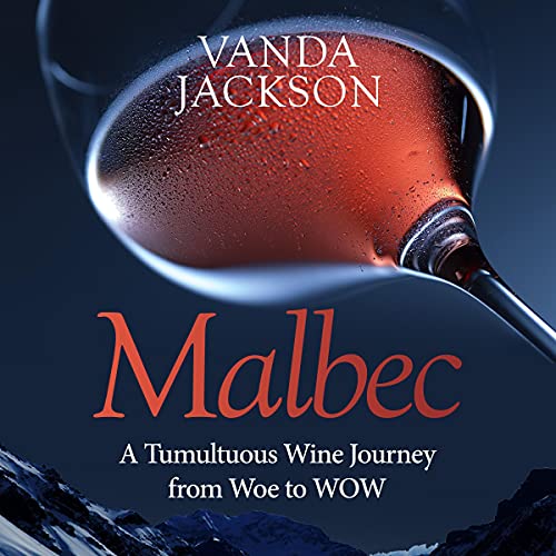 Cover of Malbec