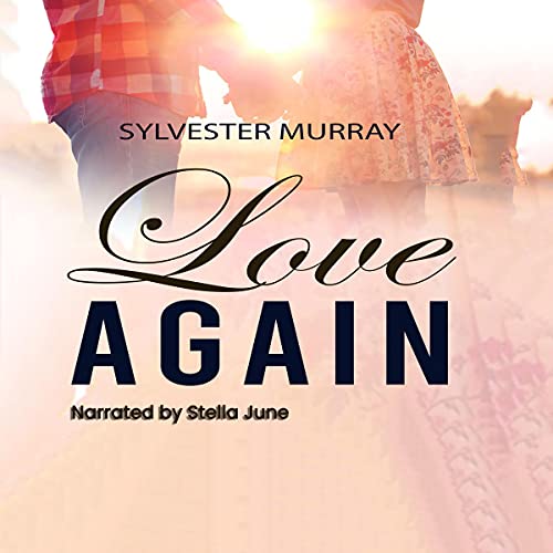 Cover of Love Again