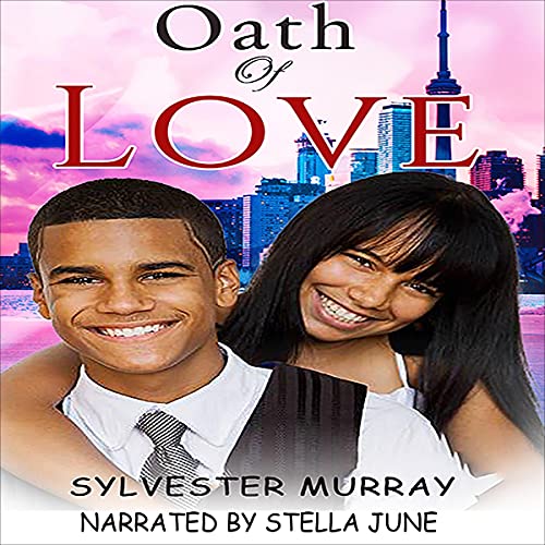 Cover of Oath of Love
