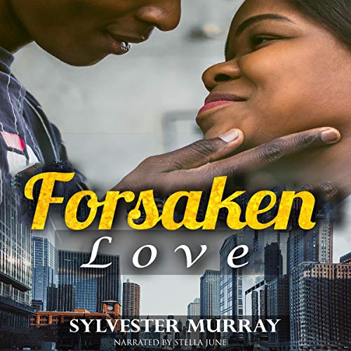 Cover of Forsaken Love