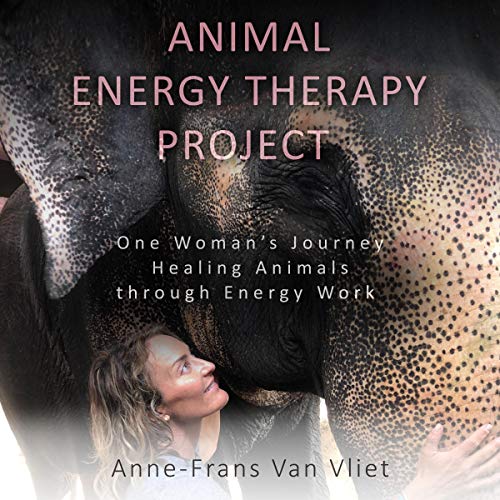 Cover of Animal Energy Therapy Project