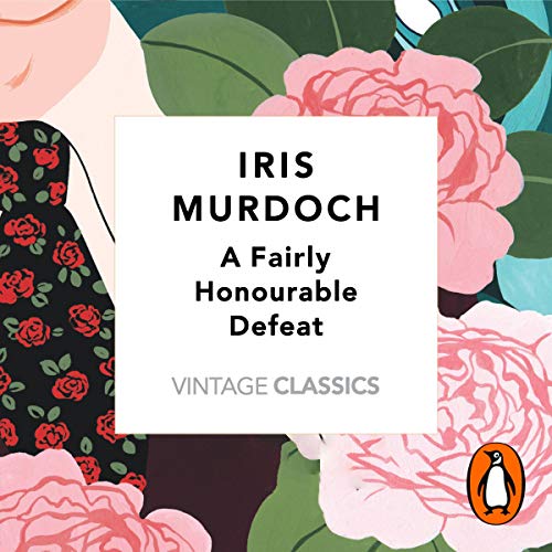 Cover of A Fairly Honourable Defeat