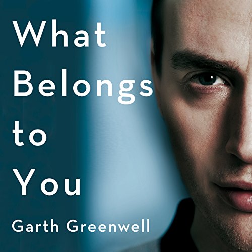 Cover of What Belongs to You