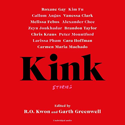 Cover of Kink