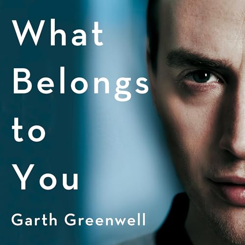 Cover of What Belongs to You