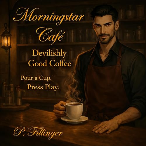 Cover of Morningstar Café