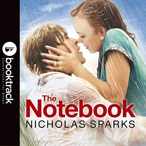 Cover of The Notebook
