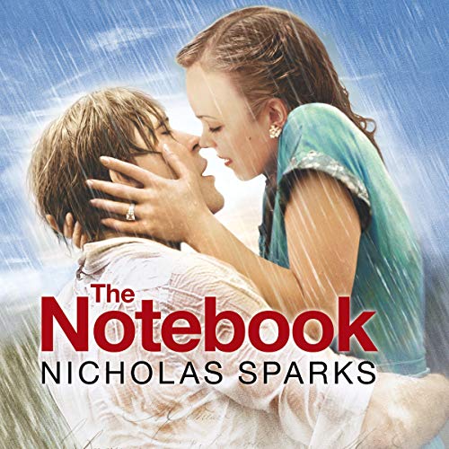 Cover of The Notebook