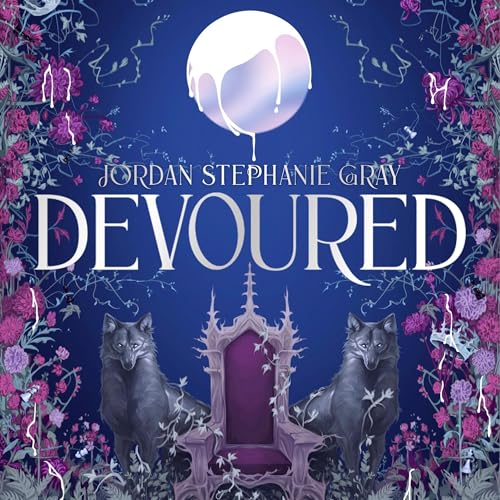 Cover of Devoured