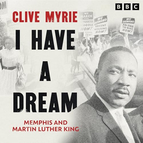 Cover of I Have a Dream