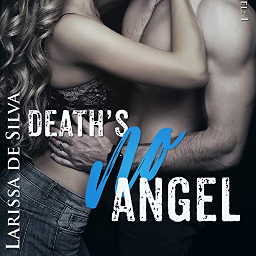 Cover of Death's No Angel