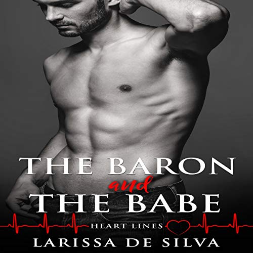 Cover of The Baron and the Babe