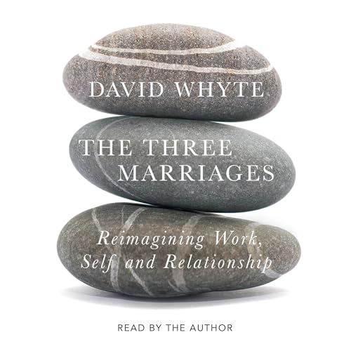 Cover of The Three Marriages