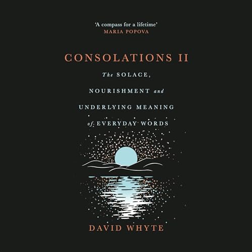 Cover of Consolations II