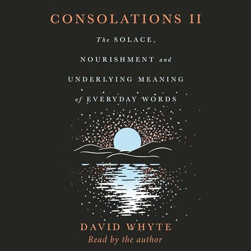 Cover of Consolations II