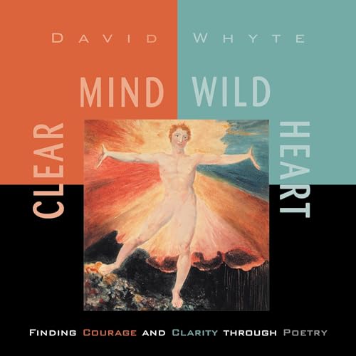 Cover of Clear Mind, Wild Heart