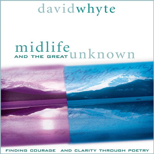Cover of Midlife and the Great Unknown