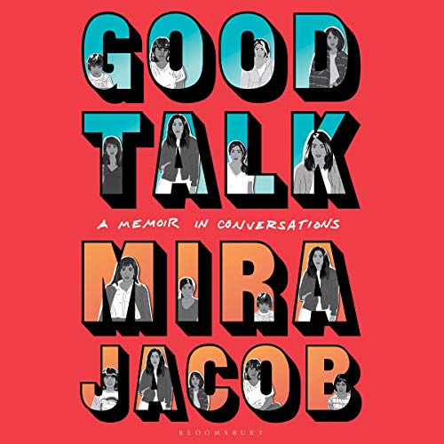 Cover of Good Talk