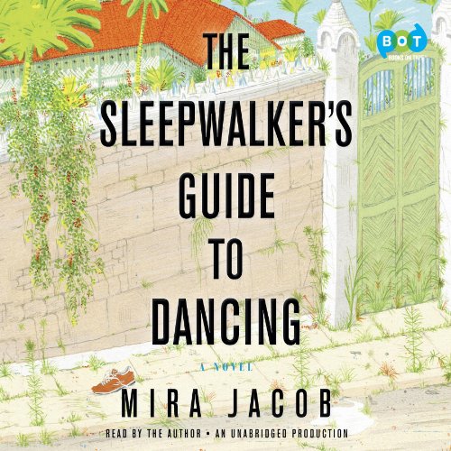 Cover of The Sleepwalker's Guide to Dancing