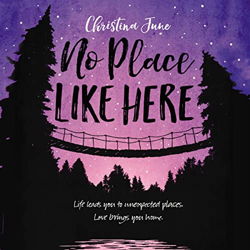 Cover of No Place Like Here